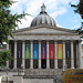 UCL welcomes the Olympics