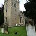 duxford church, st.peter