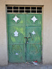 Oman 2013 – Door