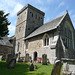 branscombe church