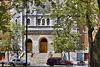 Saint Zotique Church – Notre-Dame Street, Saint-Henri, Montréal, Québec