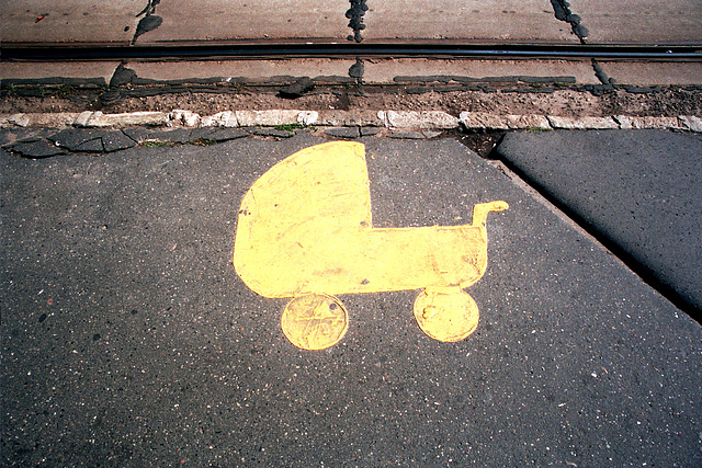 Budapest, sign