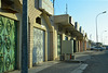 Oman 2013 – Street in Al Araqi