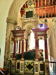 colyton church