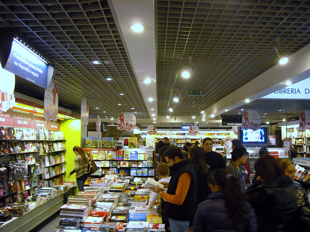 chez FNAC