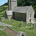 branscombe church