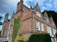 quebec house, westerham