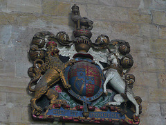 exeter cathedral