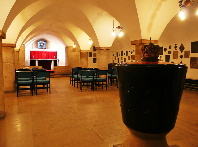 st. clement danes , london