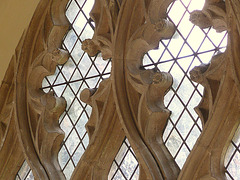 redgrave church