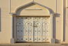 Oman 2013 – Door