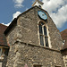 poor priests' hospital, canterbury