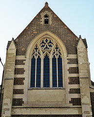 st.michael, camden town, london