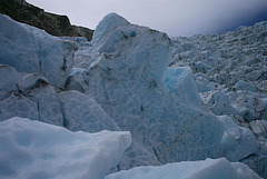 Franz Josef Glacier