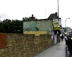 New Cross Gate