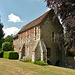 greyfriars, canterbury