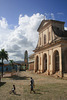 Trinidad, Cuba