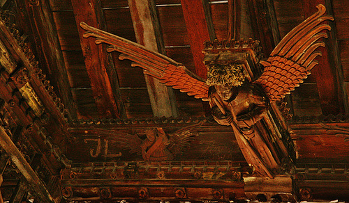 upwell church