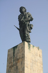 Monument To Che