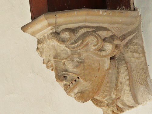 redgrave church