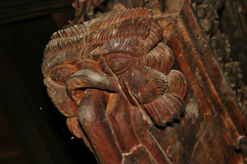 upwell church
