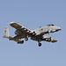 Fairchild A-10C 80-0229