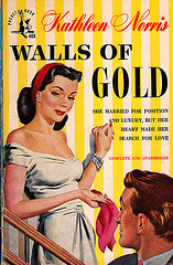 Walls of Gold