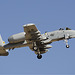 Fairchild A-10C 80-0238