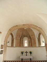 fritton church