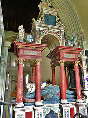 colyton church