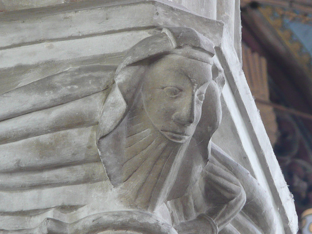 cullompton church