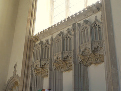 redgrave church