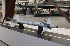 AIM-9L Sidewinder