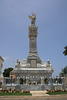 Monument To The Firefighters