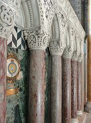 westminster cathedral, london