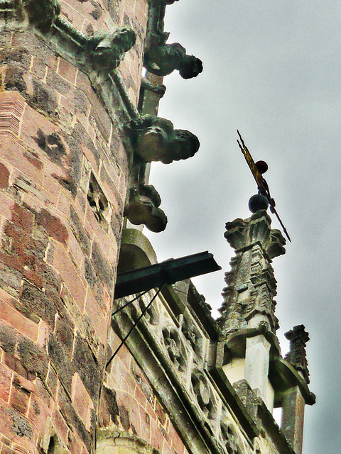 cullompton church