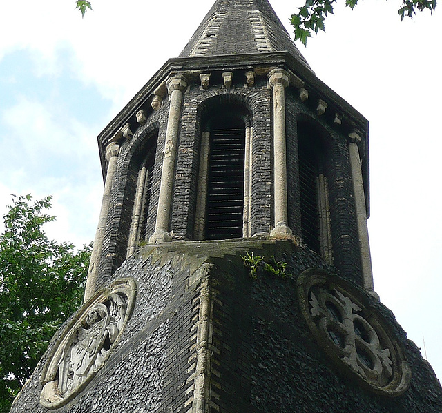 st.peter bethnal green, london