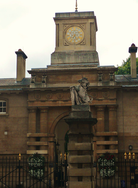 royal mews, london