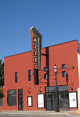 Aztec, NM theatre 199a