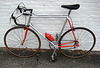 1979 Shorter (Barry Chick) TT