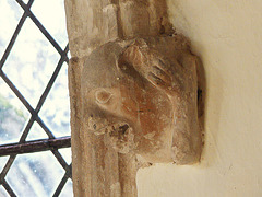 redgrave church