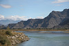 Tibetan Landscape