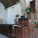 branscombe church