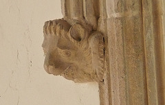 redgrave church