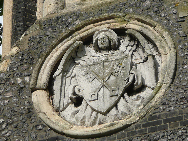 st.peter bethnal green, london