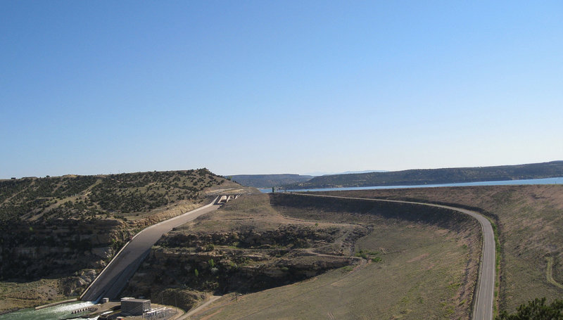 Navajo Dam, NM (173)