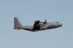 Lockheed MC-130P 65-0993