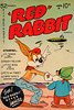 Red Rabbit Comics