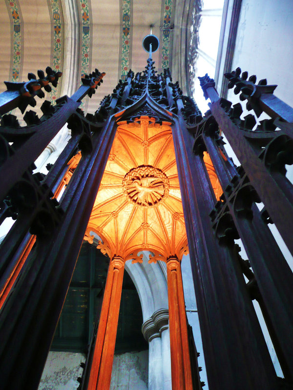 st.michael, camden town, london