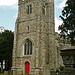 all saints church, edmonton, london